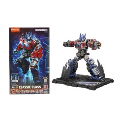 SUNMAN 71141 FİGÜR TRANSFORMERS CLASSIC CLASS