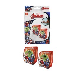 SUNMAN 16303 KOLLUK AVENGERS 25X15