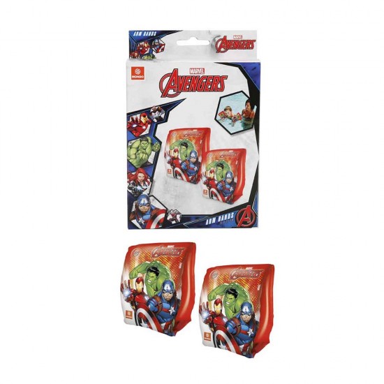 SUNMAN 16303 KOLLUK AVENGERS 25X15