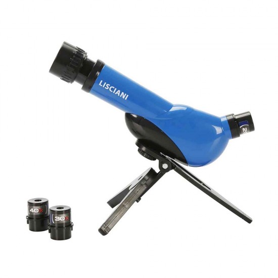 SUNMAN 11246 BİLİM SET TELESKOP