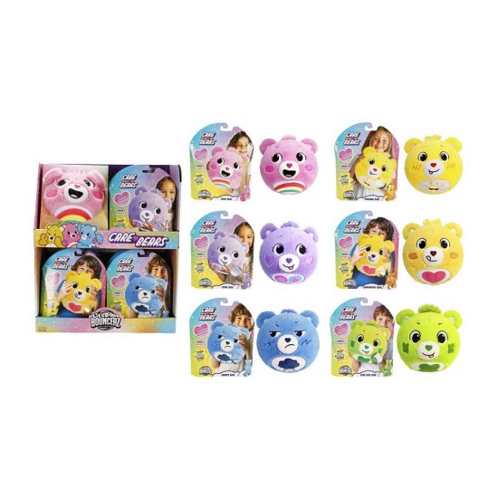 SUNMAN 73262 PELUŞ LITTLE BIGGIES BOUNCERZ READY