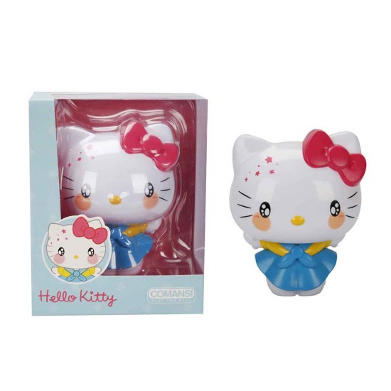 SUNMAN 090425 FİGÜR HELLO KITTY 16 CM