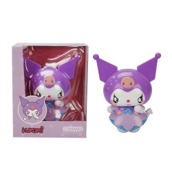 SUNMAN 090427 FİGÜR KUROMİ KAWAII 16 CM