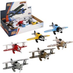 SUNMAN 3963 AÇIK PLANÖR 6AST