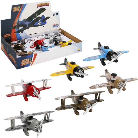 SUNMAN 3963 AÇIK PLANÖR 6AST