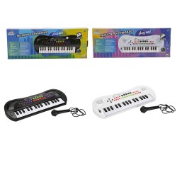 SUNMAN 99000 YFN-ORG ECCHO MİKRAFONLU 32 TUŞLU