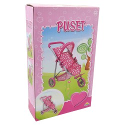 SUNMAN 0663 PUSET 3 TKR TENTELİ PUANTİYELİ