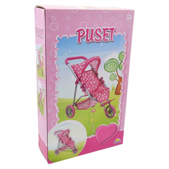 SUNMAN 0663 PUSET 3 TKR TENTELİ PUANTİYELİ