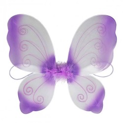 SUNMAN 1292 KANAT TÜYLÜ BÜYÜK KARTELA