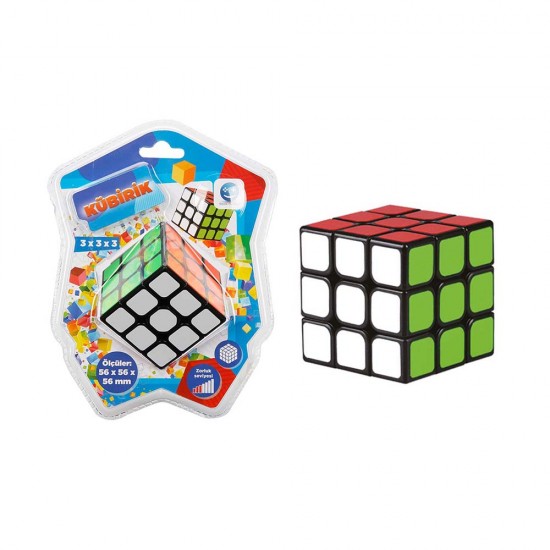 SUNMAN 00309 SABIR KÜPÜ 3X3