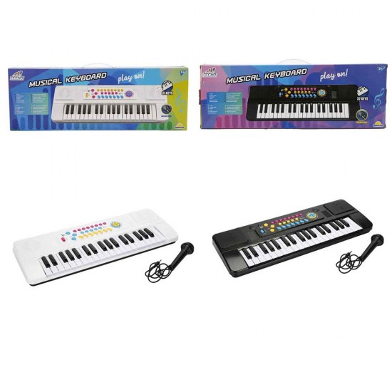 SUNMAN 01946 ELEKTRİKLİ ORG 37 TUŞ