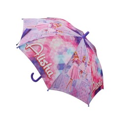 SUNMAN 2058 ŞEMSİYE ALİSHA 45CM