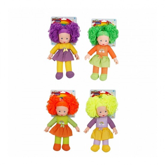 SUNMAN 30012 GÖKKUŞAĞI BEBEKLERİ DOLGU