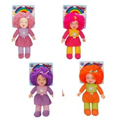 SUNMAN 40012 GÖKKUŞAĞI BEBEKLERİ DOLGU