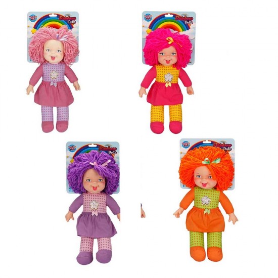 SUNMAN 40012 GÖKKUŞAĞI BEBEKLERİ DOLGU