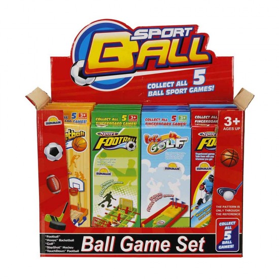 SUNMAN 2564 BASKETBOL/GOLF/HOKEY/FUTBOL TOP