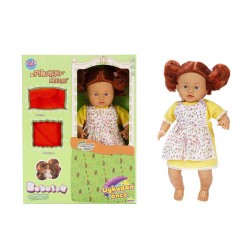 SUNMAN 40042 UYKUDAN ÖNCE MASAL ANLATAN PİNOKYO