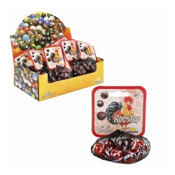 SUNMAN 03008 MİSKET HOROZ 15+1 FİLE