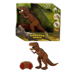 SUNMAN 3158 DİNOZOR SPRAY SES/IŞIK