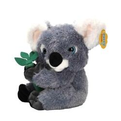 SUNMAN 3190 PELUŞ KOALA BAMBULU 30 CM