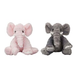 SUNMAN 3193 PELUŞ FİL 30CM