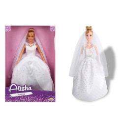 SUNMAN 3381 ALISHA GELİNLİK 29CM