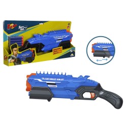 SUNMAN 3407 SİLAH SÜNGER ATAN 8 MERMİLİ