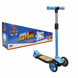 SUNMAN 3664 SCOOTER 3 TEKERLEK TWİST PAW PATROL