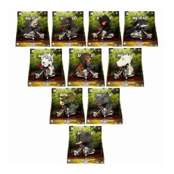 SUNMAN 03934 KOCA KAFA T-REX ARABA