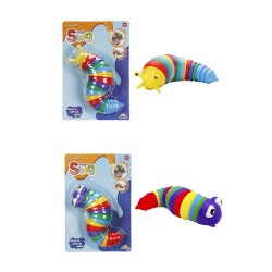 SUNMAN 4131 PARMAK SOLUCAN/SALYANGOZ KARTELA