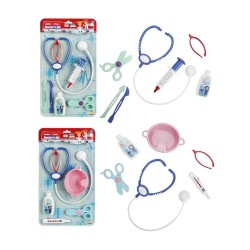 SUNMAN 4154 DOKTOR SET KRTL 6-7 PRÇ