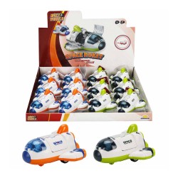 SUNMAN 04237 UZAY ROKETİ MXX