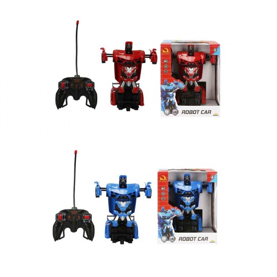 SUNMAN 4328 ARABA ROBOT DÖNÜŞEBİLEN