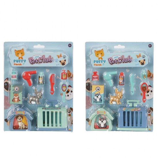 SUNMAN 4373 MİNİ KÖPEK BAKIMI 2A