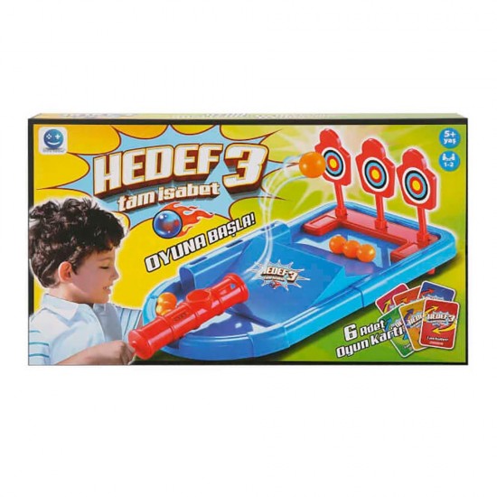 SUNMAN 4588 OYUN HEDEF BASKET