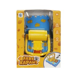 SUNMAN 4815 FARE KAPANI