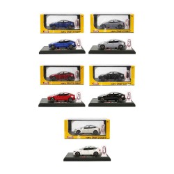 SUNMAN 4997 ARABA XLG MODEL-3 SESLİ IŞIKLI