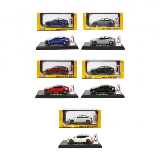 SUNMAN 4997 ARABA XLG MODEL-3 SESLİ IŞIKLI