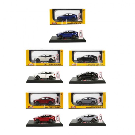 SUNMAN 4998 ARABA XLG MODEL-X 5R.SESLİ IŞIKLI