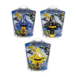 SUNMAN 5129 ROKET DİSK ATAN 3R.KARTELA