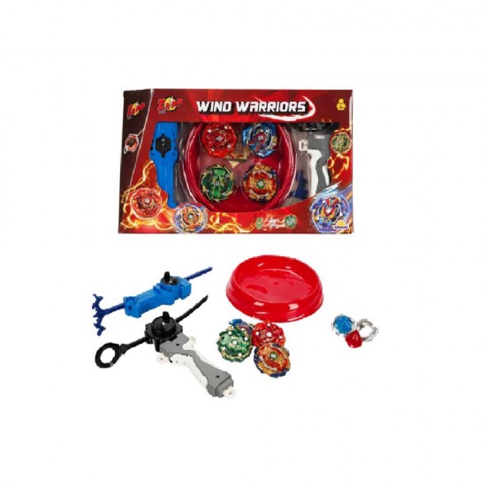 SUNMAN 5663 TOPAÇ SET ARENA 4LÜ