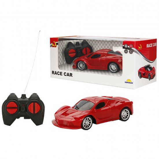 SUNMAN 5682 SPOR ARABA 4FONK. 27MHZ