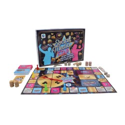 SUNMAN 6006 OYUN SOCIAL MEDİA STAR