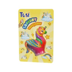 TUSİ UNICORN SQUİSHY