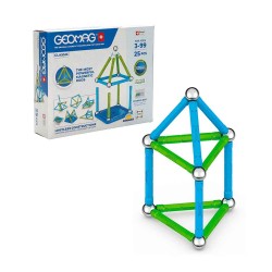 SUNMAN 00275 MANYETİK ÇUBUKLAR 25 PRÇ