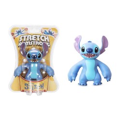 SUNMAN 0112 FİGÜR AMSTRONG DİSNEY STİTCH 15CM