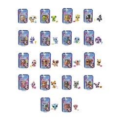 SUNMAN 005233 FİGÜR MİNİŞLER TEKLİ PAKET