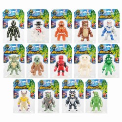 SUNMAN 61178 FİGÜR STRETCH MONSTERFLEX SÜPER ESNEK