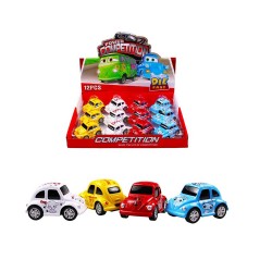 KIZILKAYA KZL-1300A-14 ÇEK BIRAK VOSVOS ARABALAR