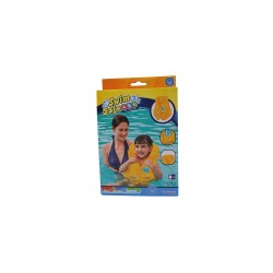 KIZILKAYA 32034 CAN YELEĞİ SARI 51X46CM